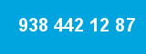 938 442 12 87 938 442 12 87